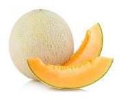 Musk Melone  Juci Fruits
