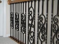 Metal Baluster