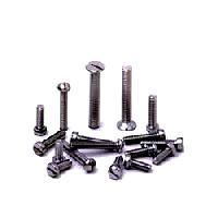 Monel Fasteners