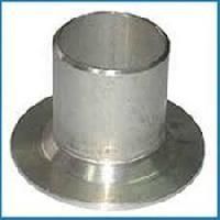 Stainless Steel Long Stub End