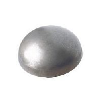 Stainless Steel PVC End Cap