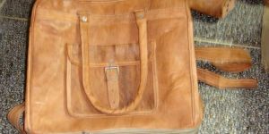 Rajsthani Leather Bags