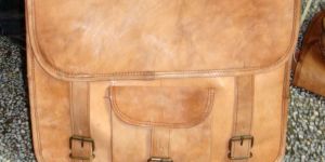 Smart Leather Handbags