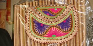 Smart Leather Wallets