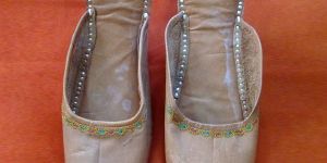 Smart Mojari Silipper