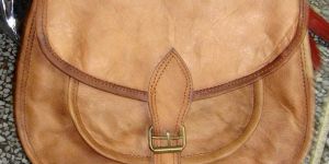 Stylish Leather Bags