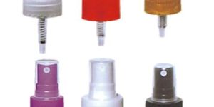 Sprays & Pumps