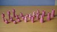 Ceramic Nozzles