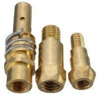 Gas Cutting Nozzles