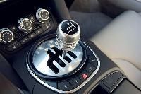 Gear Shifters