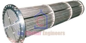 Tube Heat Exchanger