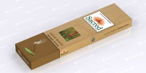 Sacred Agarwood Agarbatti