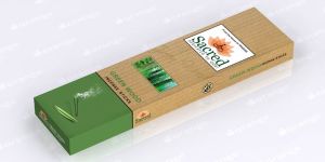 Sacred Greenwood Agarbatti‎