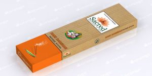 Incense Sticks - Hari Darshan