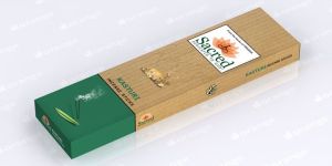 Sacred Kasturi Incense Sticks