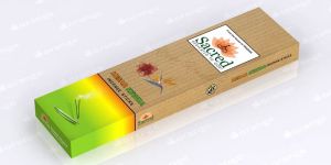 Incense Sticks - Kesar Kewda