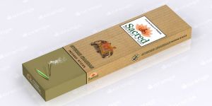 Sacred Mysore Chandan Incense Sticks