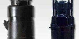 Electro Hydraulic Thruster