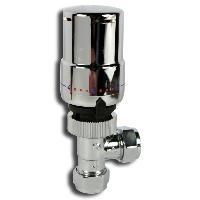 Thermostatic Valves