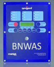 Bridge Navigational Watch Alarm System