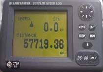 Doppler Log