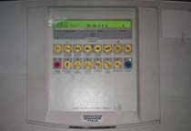 Fire Alarm System