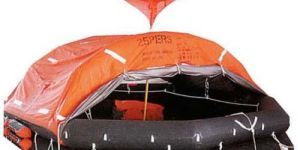 Life Rafts & Boats