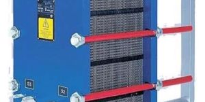 Plate Heat Exchangers
