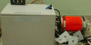 Voyage Data Recorder