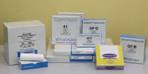 Whatman Filter Paper