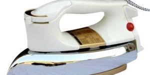 Electric Iron