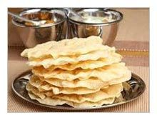 Plain Papad