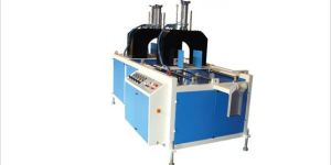 Coupler Cutting Unit