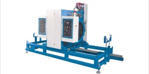 Planetary Pipe Cutting Unit