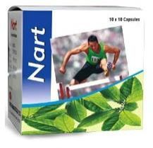 Nart Capsules