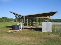 Rainwater Harvest System