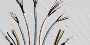 CCTV Camera Cables