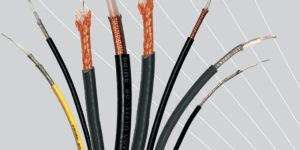 Coaxial Cables