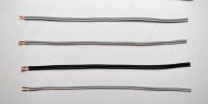 Speaker Wires