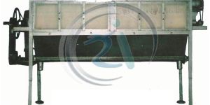 Centrifugal Dressing Machine