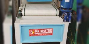 IRON GRAIN SEPERATOR