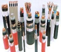 LT PVC Control Cables