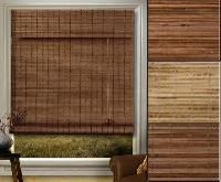 Interior Bamboo Blinds
