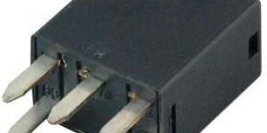Automotive Electrical Relays
