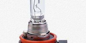 Automotive Fog Lights