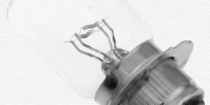 Tractor Headlight Bulb