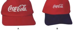 Mens Promotional Caps