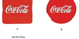 Promotional Coasters