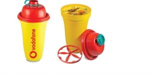 Plastic Water Tumbler