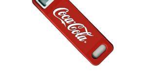 Promotional Bottle Opener